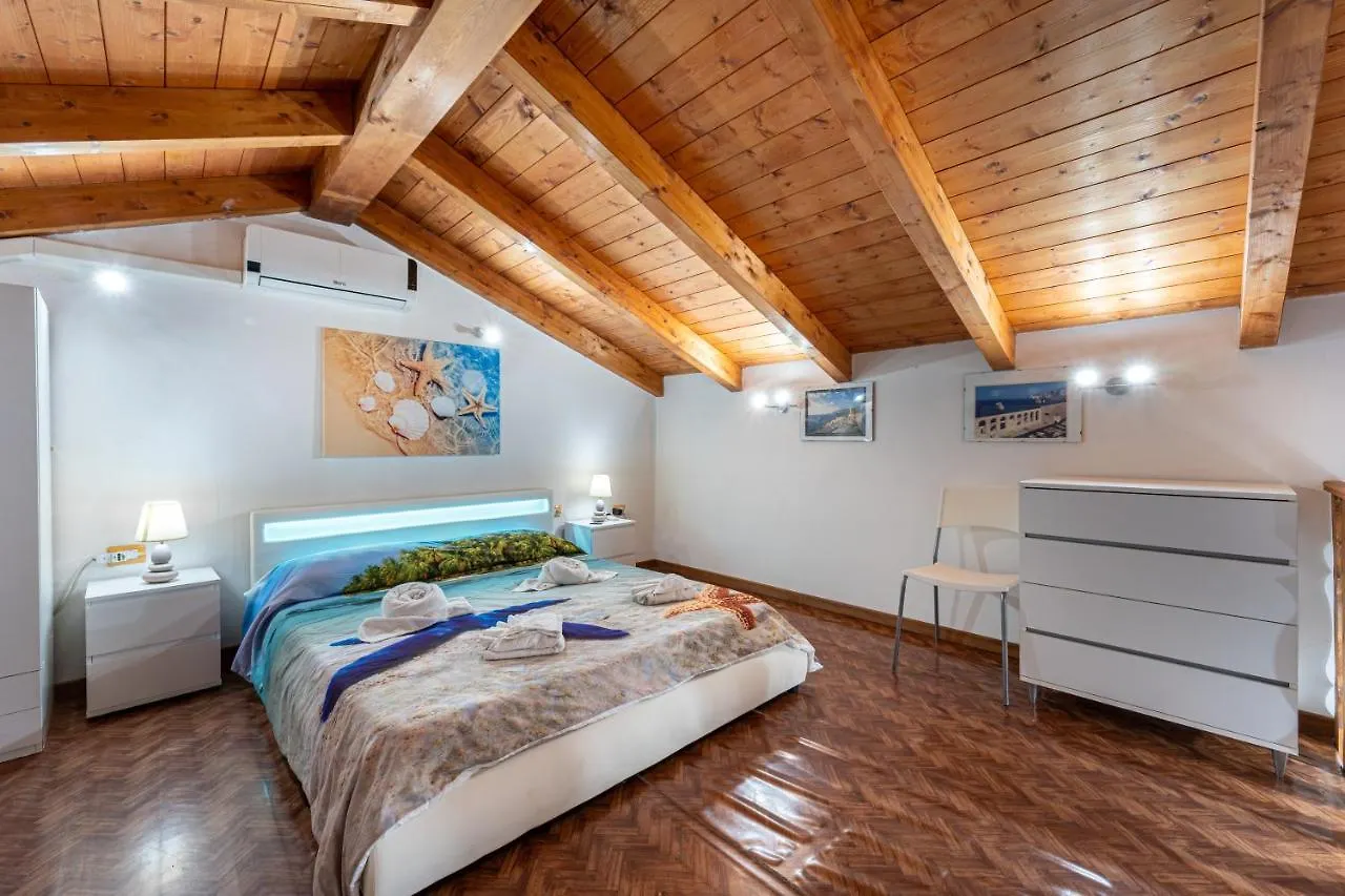 Casa Ornella Villa Nebida Semesterbostad