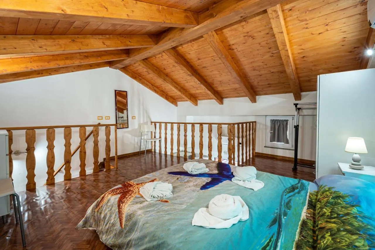 Villa Casa Ornella Nebida